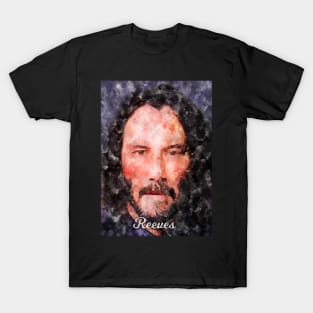 Reeves T-Shirt